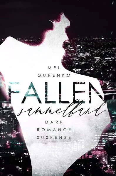 Cover: Fallen Sammelband