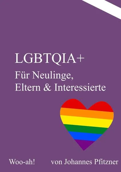 Cover: LGBTQIA+