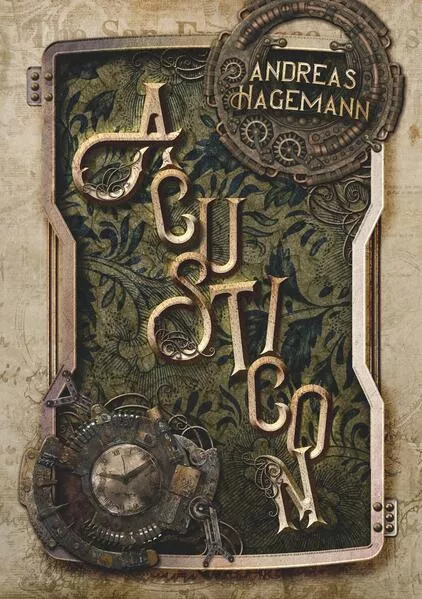 Cover: Acusticon