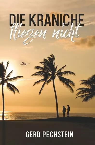 Die Kraniche fliegen nicht