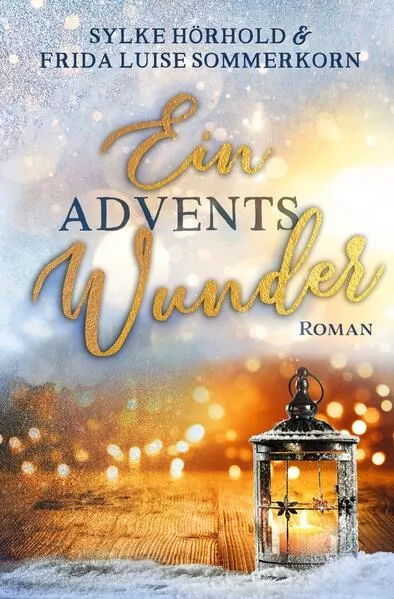 Cover: Ein Adventswunder
