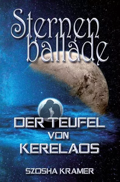 Cover: Sternenballade