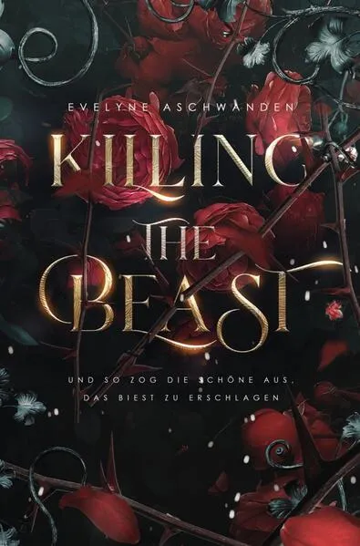 Cover: Killing the Beast