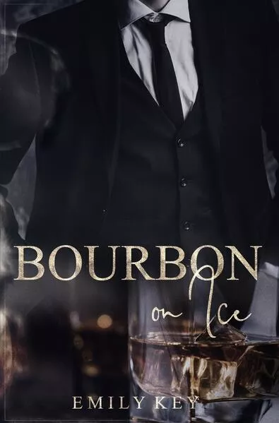 Cover: Bourbon on Ice
