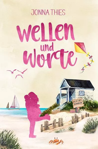 Cover: Wellen & Worte