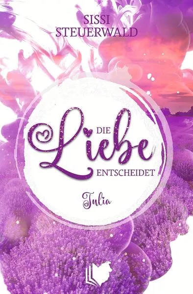 Die Liebe entscheidet - Julia</a>