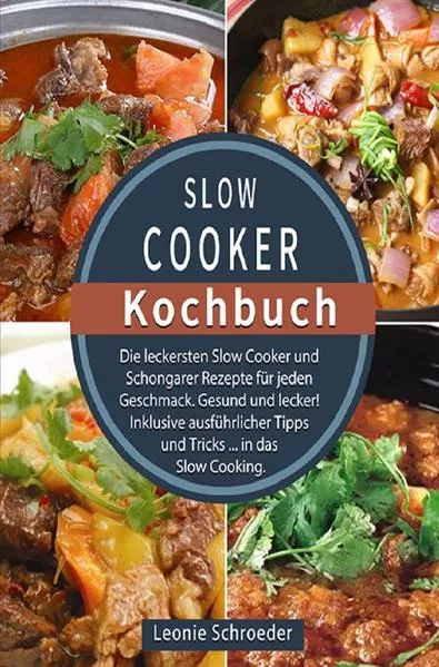 Slow Cooker Kochbuch 2021#</a>