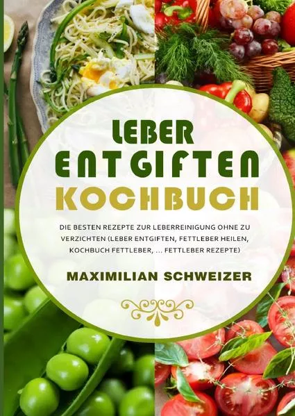 Leber entgiften Kochbuch</a>