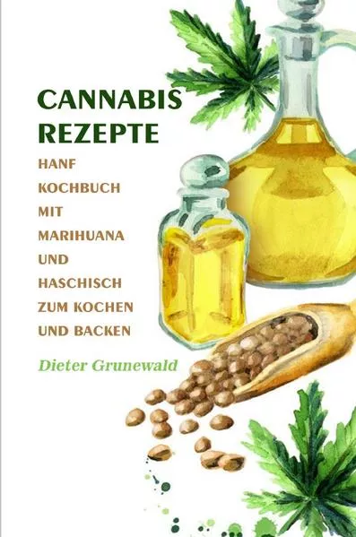 Cannabis Rezepte</a>