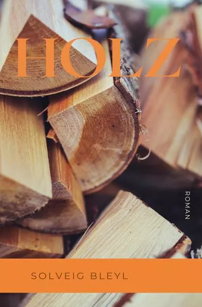 Cover: Weimar Krimi / HOLZ