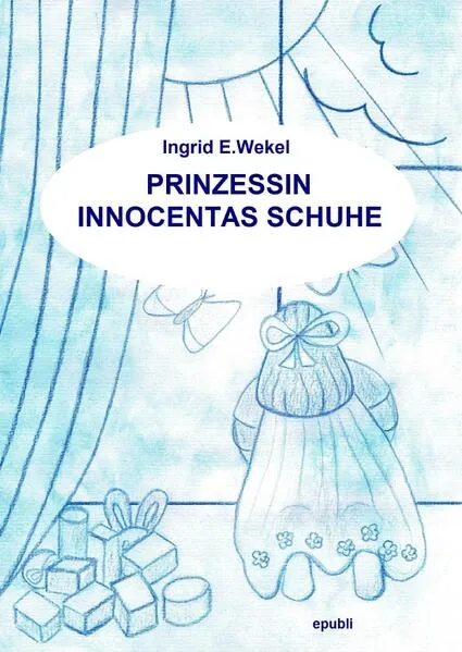 Prinzessin Innocentas Schuhe