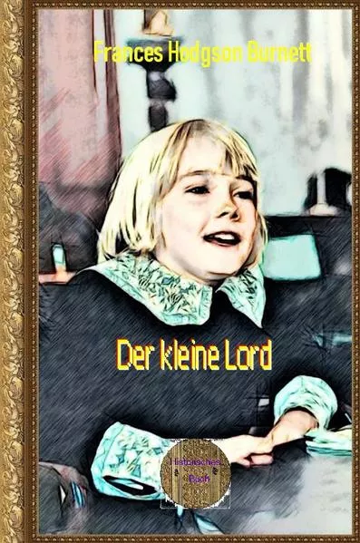Cover: Der kleine Lord