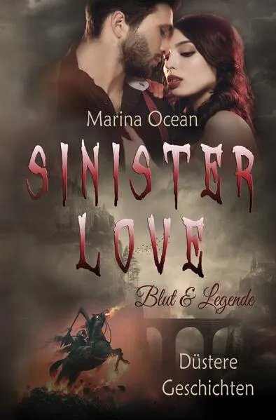 Sinister Love</a>