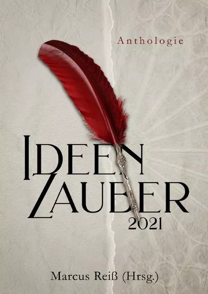 Cover: Ideenzauber 2021
