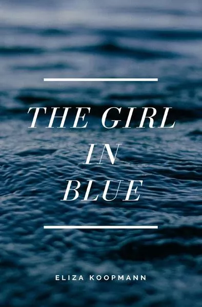 The Girl in Blue