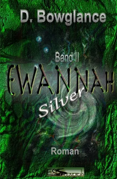 Cover: Ewannah