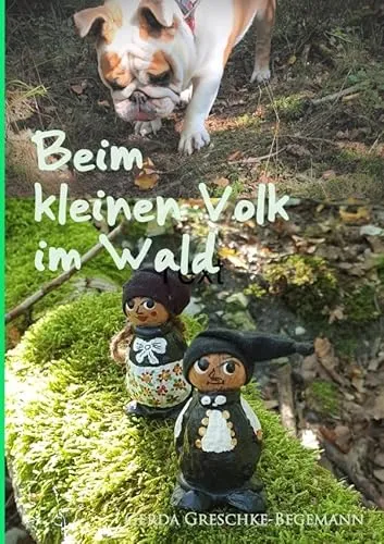 Beim kleinen Volk im Wald: DE
