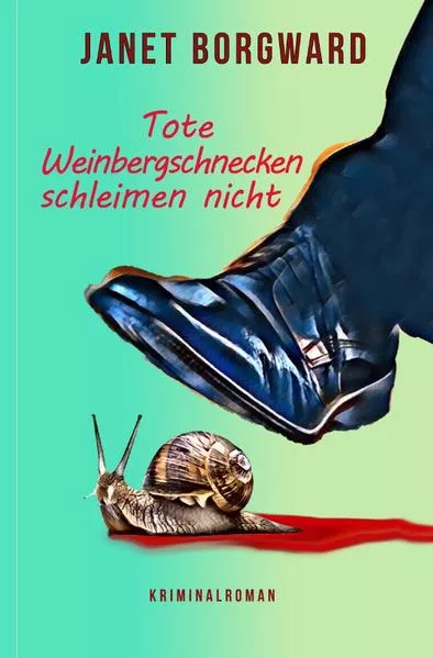 Cover: Tote Weinbergschnecken schleimen nicht