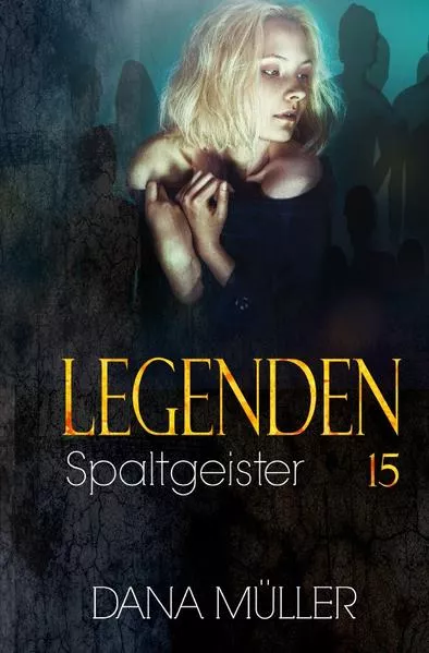 Cover: Legenden / Legenden 15
