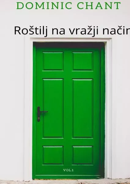 Roštilj na vražji način