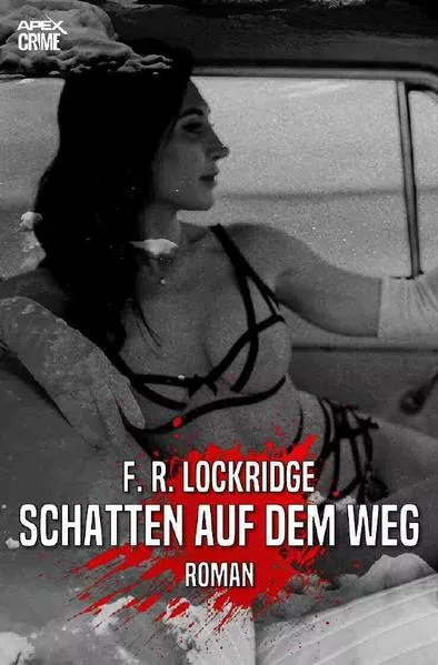 Cover: SCHATTEN AUF DEM WEG