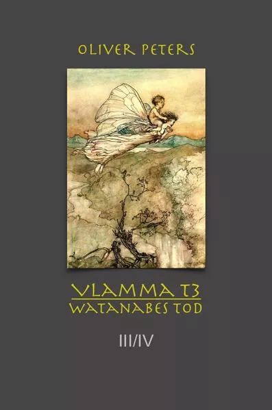 Cover: Watanabes Tod