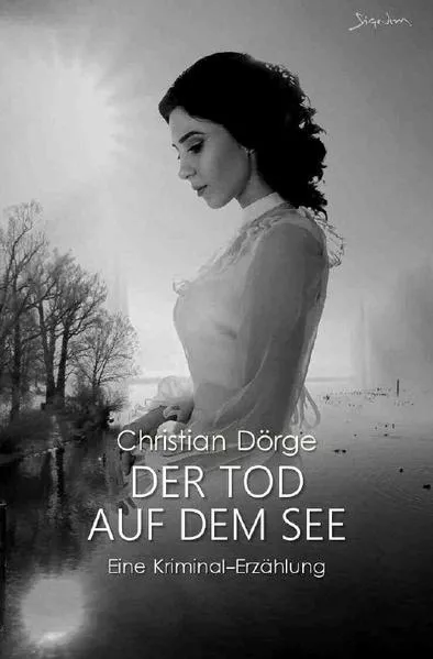 Cover: DER TOD AUF DEM SEE