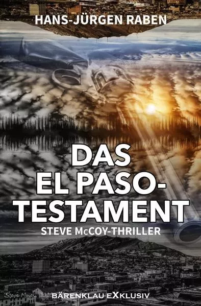 Cover: Das El Paso-Testament