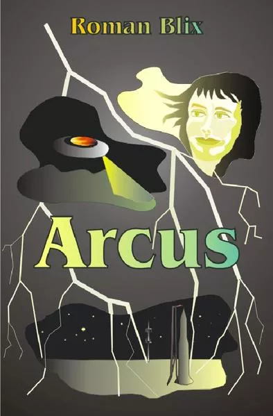 Cover: ARCUS