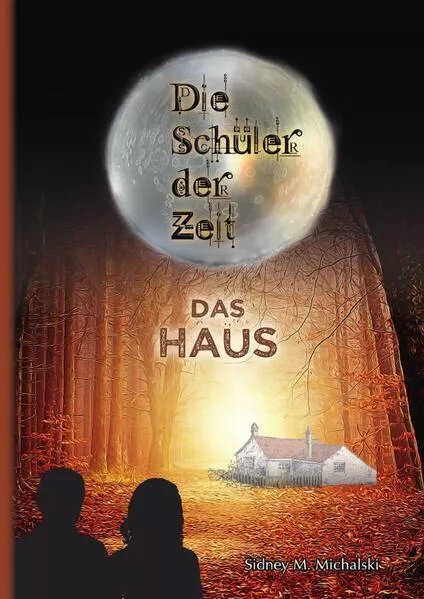 Cover: Die Schüler der Zeit