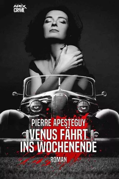 VENUS FÄHRT INS WOCHENENDE