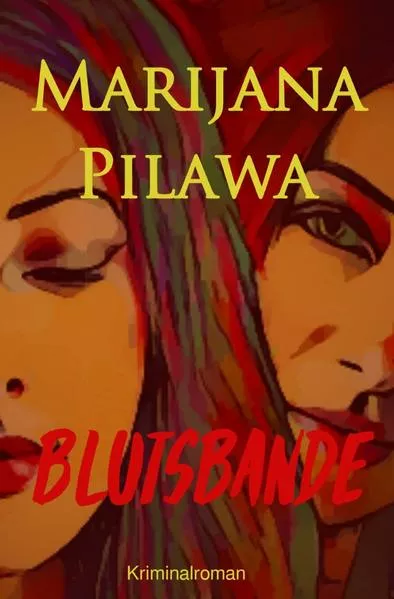 Cover: Blutsbande