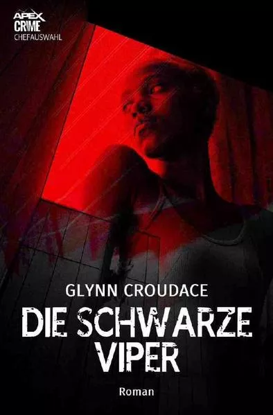 Cover: DIE SCHWARZE VIPER