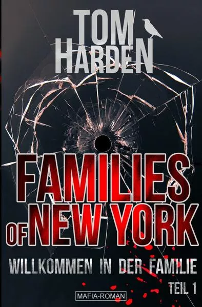 Cover: Families of New York