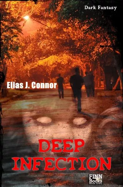 Cover: Deep Infection