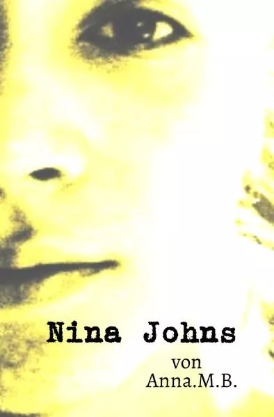 Cover: Nina Johns