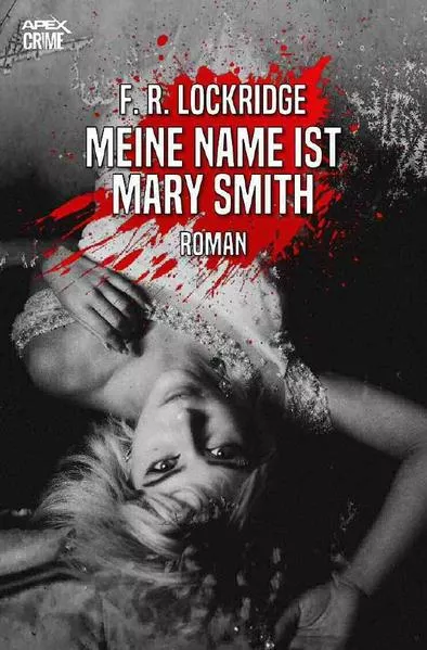 MEIN NAME IST MARY SMITH</a>