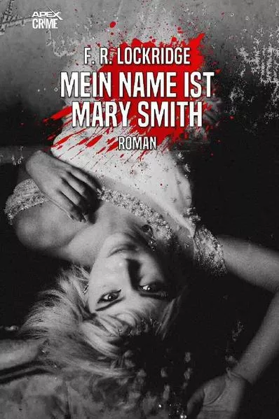 MEIN NAME IST MARY SMITH</a>