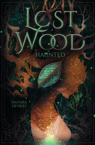 Lost Wood - Haunted</a>