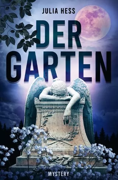 Cover: Der Garten