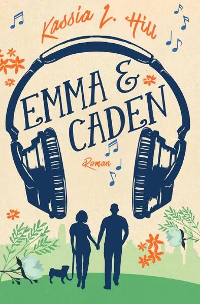 Cover: Emma & Caden