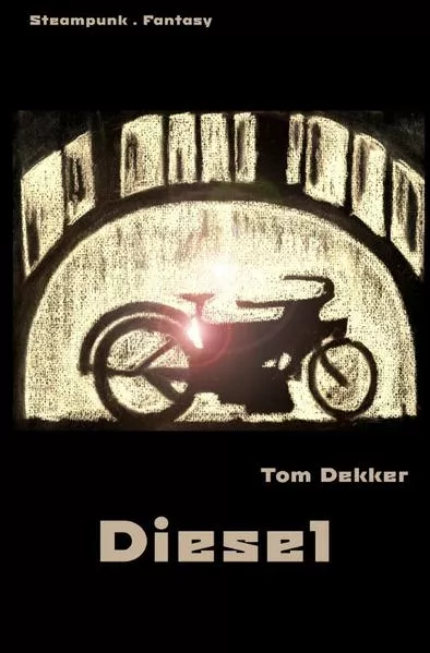 Cover: Terapolis / Diesel