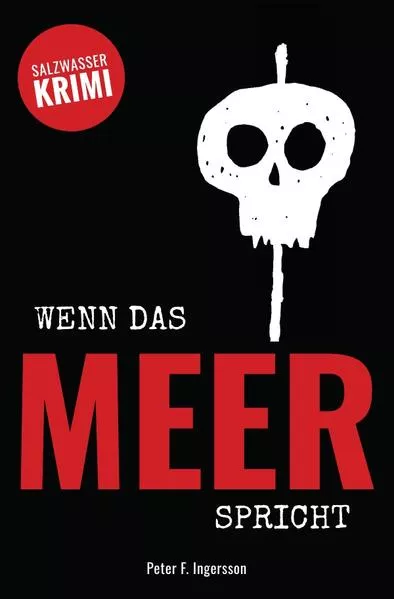 Cover: Wenn das Meer spricht