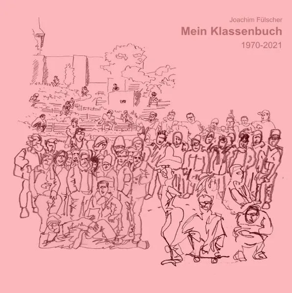 Cover: Mein Klassenbuch