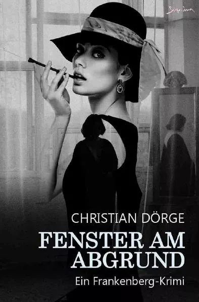 Cover: FENSTER AM ABGRUND