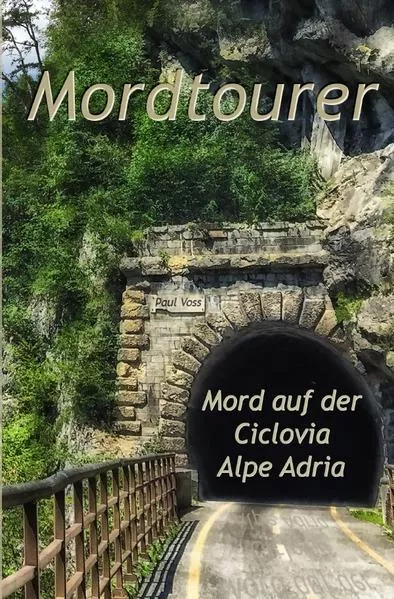 Cover: Mordtourer