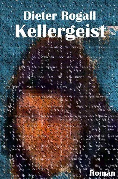 Cover: Kellergeist