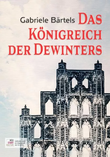 Cover: Das Königreich der Dewinters
