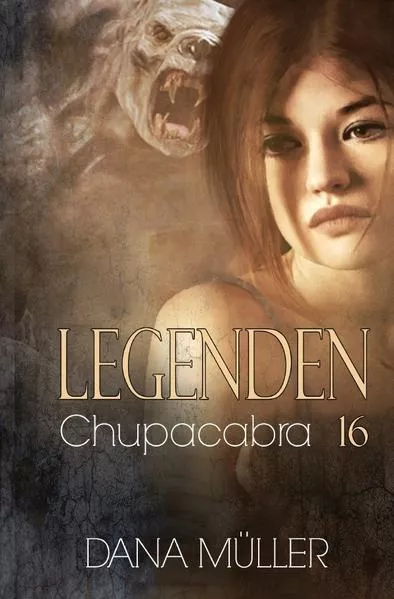Cover: Legenden / Legenden 16