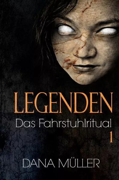 Cover: Legenden / Legenden 1